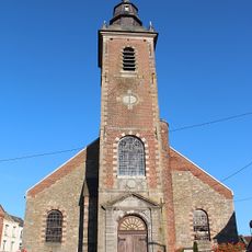 Église Notre-Dame de l'Assomption de Bavay