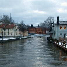 Norrtälje River
