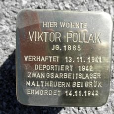 Viktor Pollak