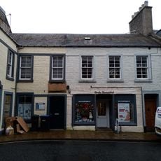 5-7 West Port, Selkirk