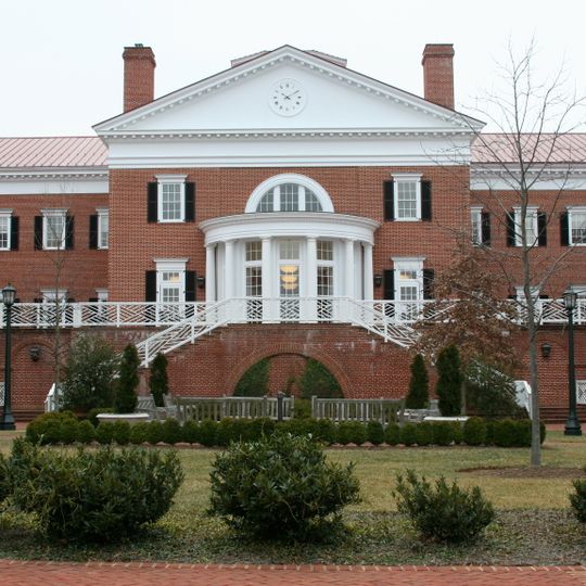University of Virginia Darden School of Business