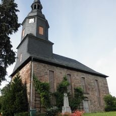 Dorfkirche Untergneus