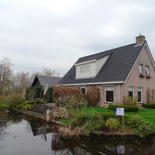 Beulakerweg 50B, Giethoorn