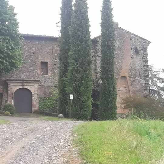 Castello di Casanova