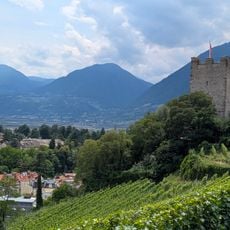 Castle Ortenstein