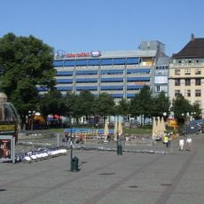 Christian Frederiks plass