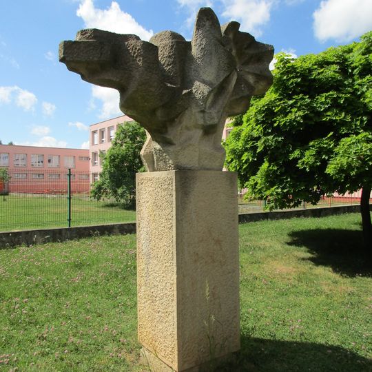 Pták se sluncem v křídle