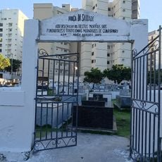 Saint John the Baptist Cemetery