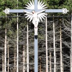 Croix de chemin
