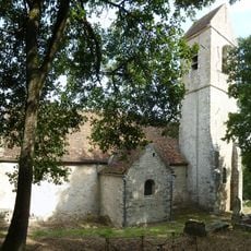 Église Saint-Martin de Boissy-aux-Cailles