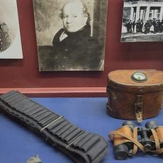 Minnesota Military Museum