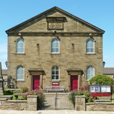 Haworth Library