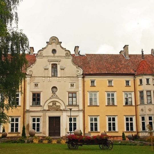 Łabędnik