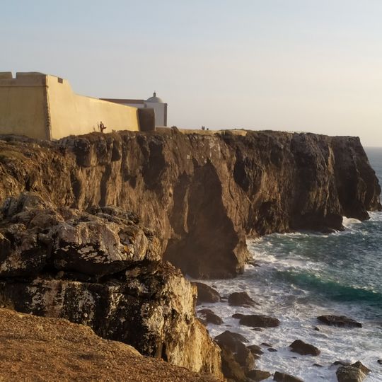 Sagres Point