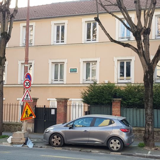 Maison la Pinsonnière