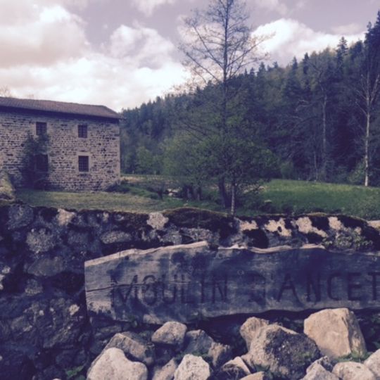 Moulin d'Ancette