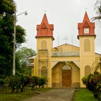 Montes de Oro Canton