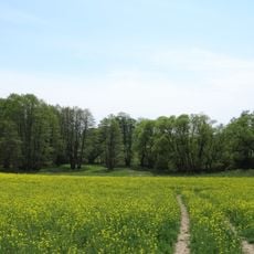 Ohetal bei Großropperhausen