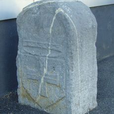 Kurtrierer Grenzstein