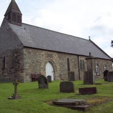 Church of St Michael