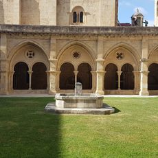 Old Cathedral of Saint Mary of Coimbra