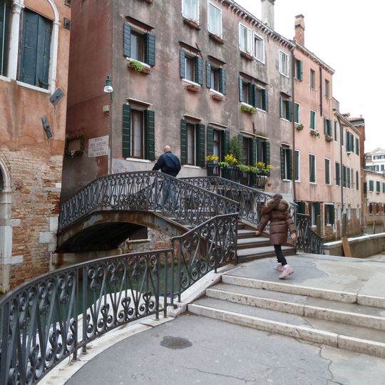 Ponte dei Sartori