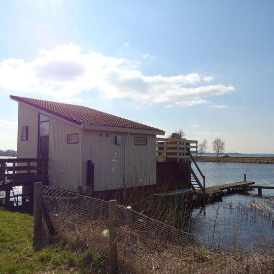 Beulakerweg 128B,  8355AM  Giethoorn