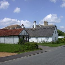 Hill Cottage