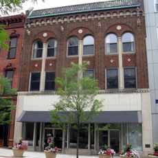 Kresge-Groth Building