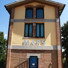 Museo archeologico di Portus Scabris