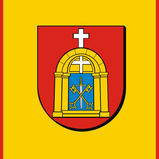 Stare Miasto in Konin