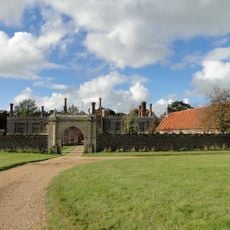 Hunstanton Hall