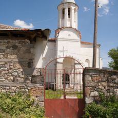 Црква Светог Атанасија Прилепског