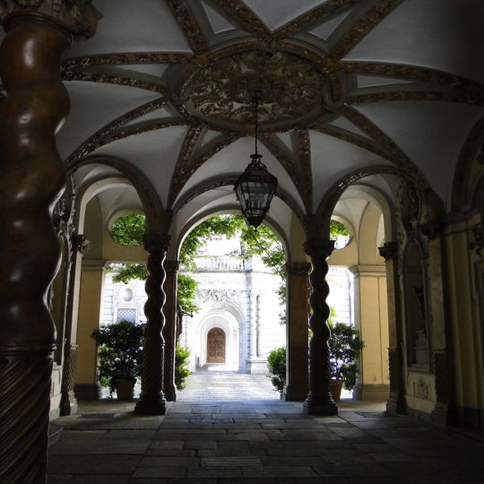 Palais Asinari di San Marzano