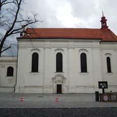 Kostel svatého Bonaventury