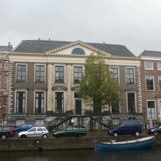 Huis Barnaart