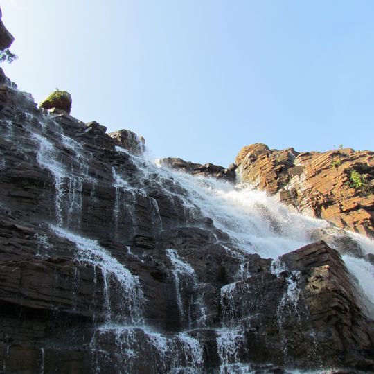 Parco nazionale di Kanger Ghati