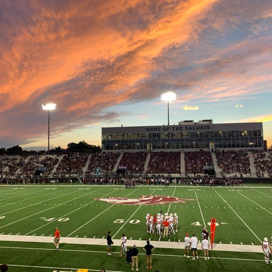Saluki Stadium