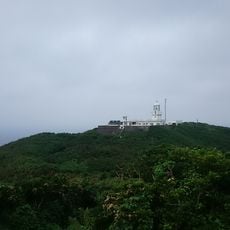 Meshima Lighthouse
