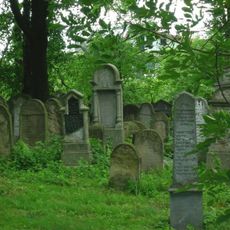 Cmentarz Żydowski w Bochni