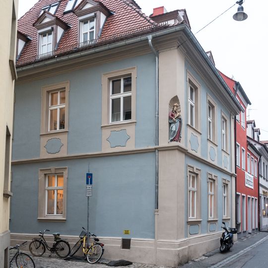 Frauenstraße 3