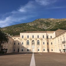 Belvedere di San Leucio
