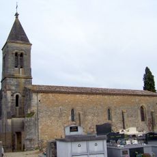 Église Saint-Jean de Noaillac