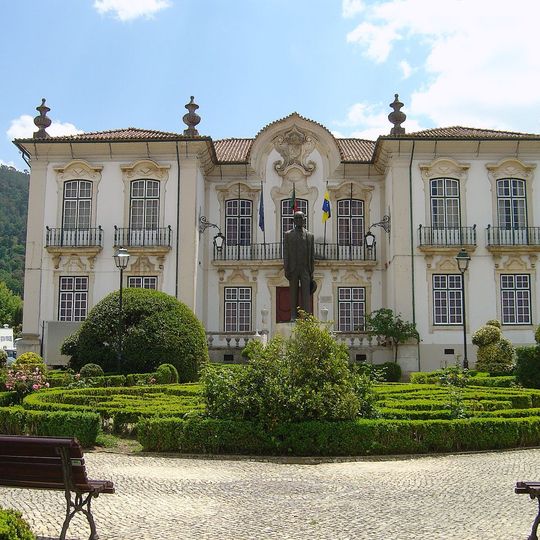 Câmara Municipal da Lousã