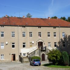 Rittergut Rothnaußlitz