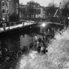 Brouwersgracht 31, Amsterdam