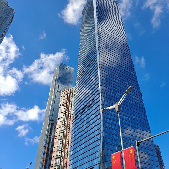 Nanning China Resources Tower