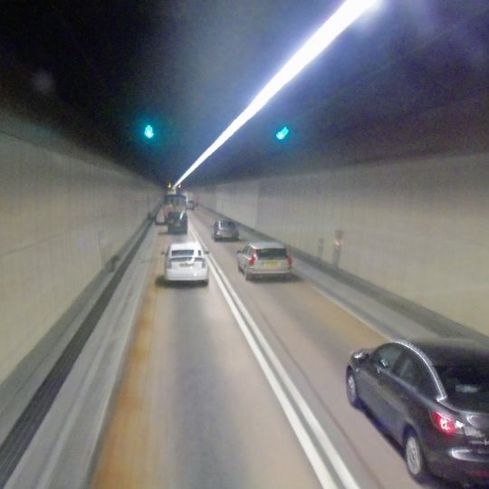 Aberdeen Tunnel
