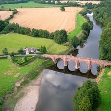 Bredwardine Bridge
