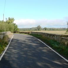 Hannington Bridge
